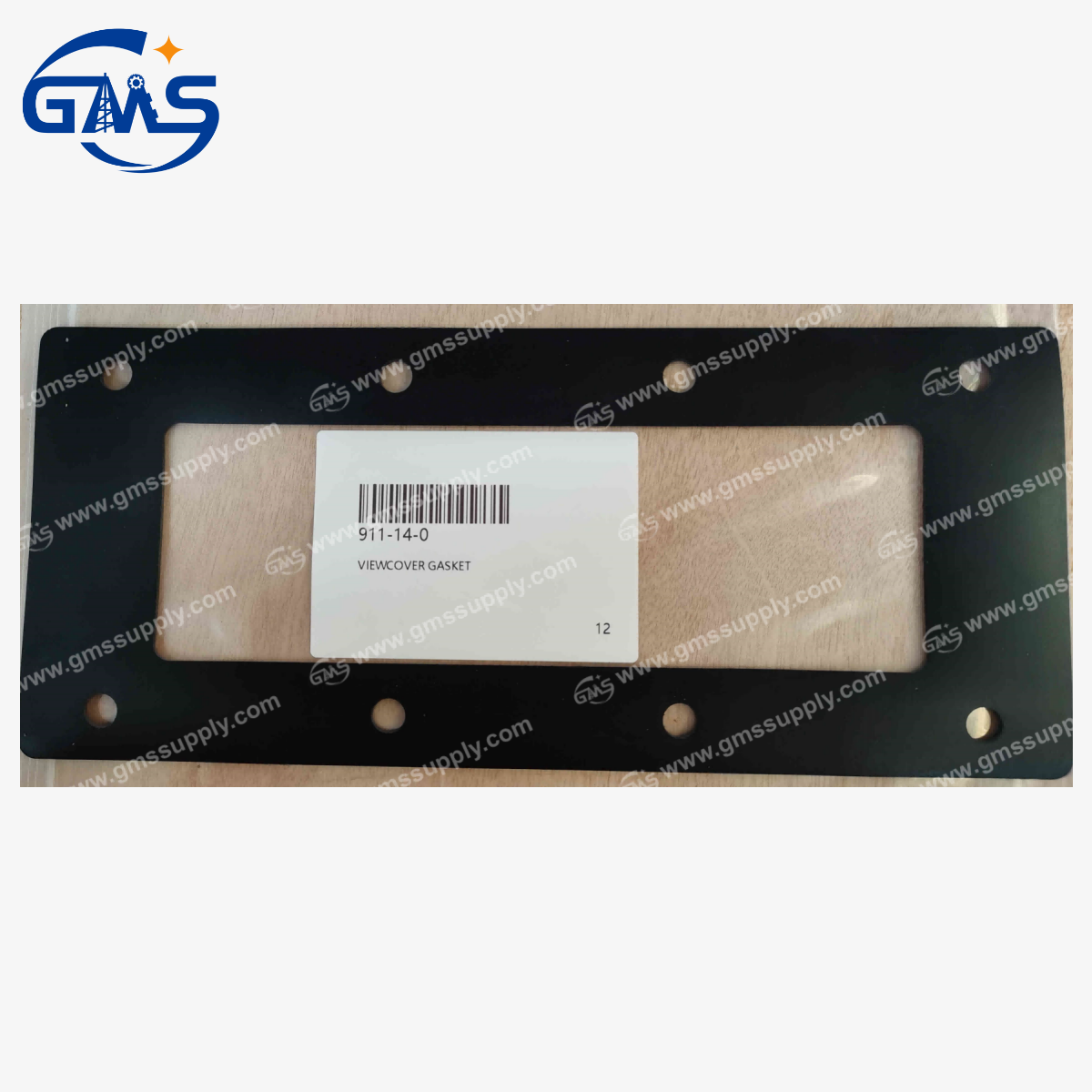 911-14-0 Viewcover Gasket